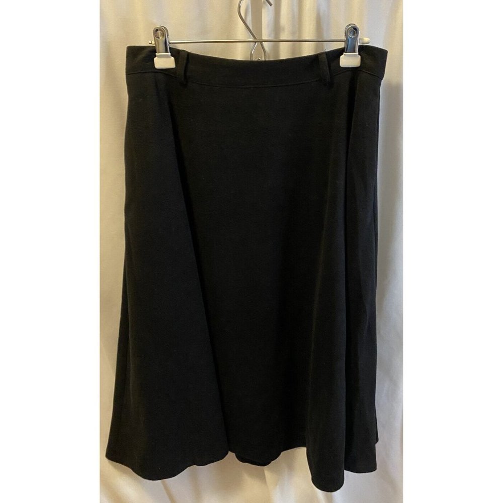 Charles Richard Womens XLarge Skirt 3/4 Length
